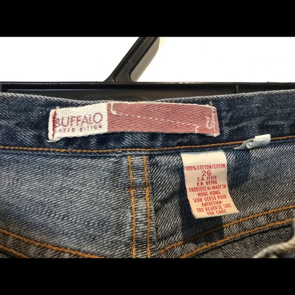 Buffalo bootleg jeans - Picture 2 of 4